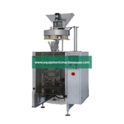 Collar Type Packing Machines