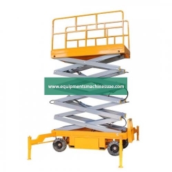 Scissor Lift