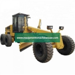 Motor Grader