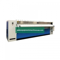 Laundry Flatwork Ironer Machines