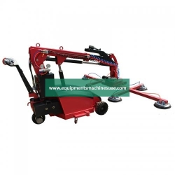 Vacuum Lifter