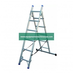 Aluminum Ladder