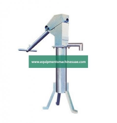 Relief Hand Pumps