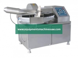 Meat Processing Machines