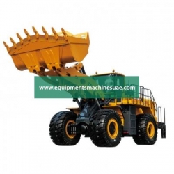 Backhoe Loader