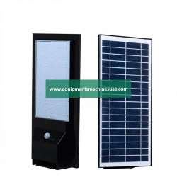 Solar Light