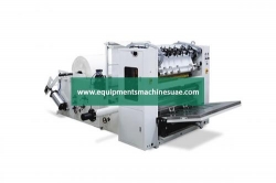 Handkerchief Paper Machine