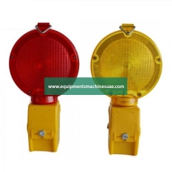 Traffic Warning Light