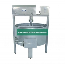 Mixers Washers Dryers