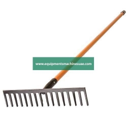 Agriculture Rake