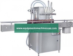 Labeling and Packing Machines