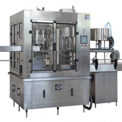 Can Filling Machine