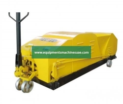 Precast Concrete Machine