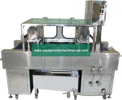 Injection and Salting Equipment