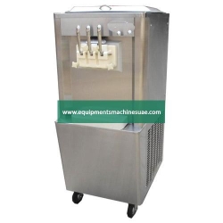 Ice Cream Machine