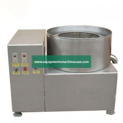 Potato Processing Machines