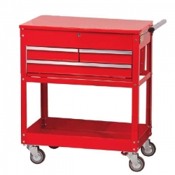 Power Tool Cart