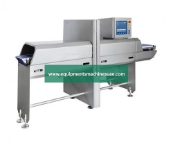 Fish Processing Equipment