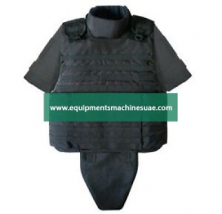 Army Bulletproof Vest