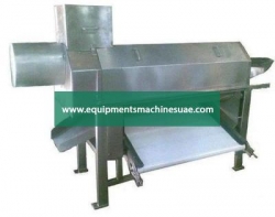 Food Processing Line Equipment