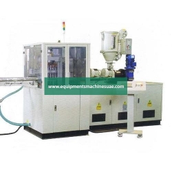 Cap Injection Molding Machine