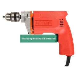 Power Rotary Hammer