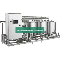 Pretreatment Machine