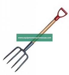 Agriculture Fork