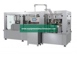 Can Filling Machine