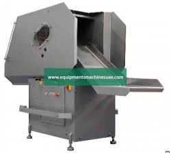 Meat Grinding and Skinning Equipment