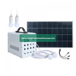 Solar Power System