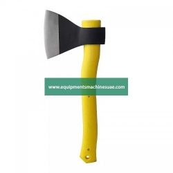 Fiberglass Handle Axe