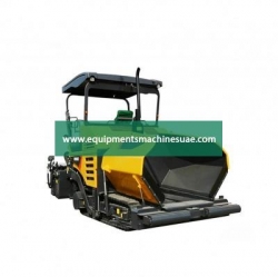 Multi-Function Asphalt Paver