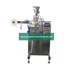 Tobacco Packing Machines