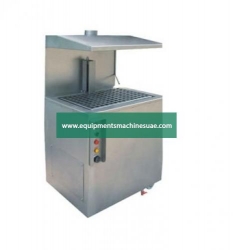 Shrink Packaging Machine