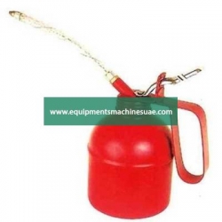 Lubricating Equipments