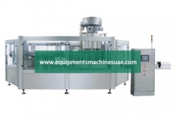 Filling and Packaging Machine