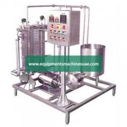 Sterilization system