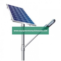 Solar Street Lights