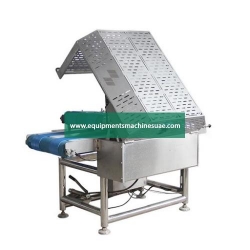 Cutlets Cutter Machine