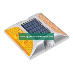 Solar Traffic Light