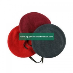 Army Cap and Beret