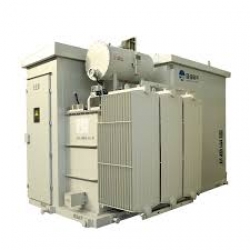 Power Generation Equipments