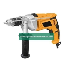 Power Impact Drill