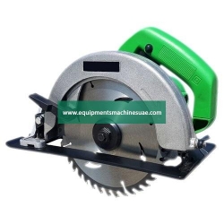 Power Circular Saw