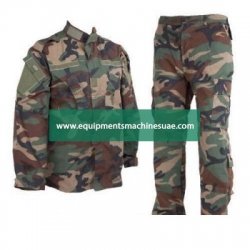 Army Uniforms