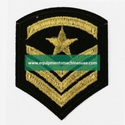 Army Uniform Accessories