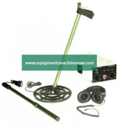 Bomb Detection Equipments