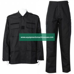 Military Uniform