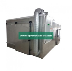 Fish Heat Treatment Equipment